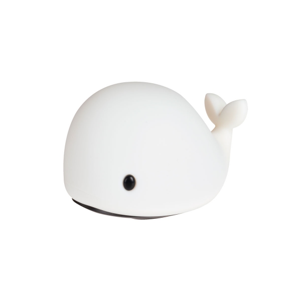 Lil Whale Little L
