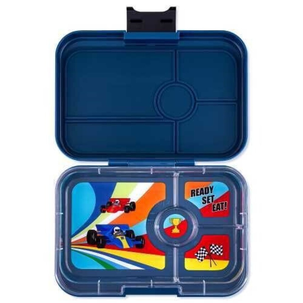 Yumbox tapas 4c
