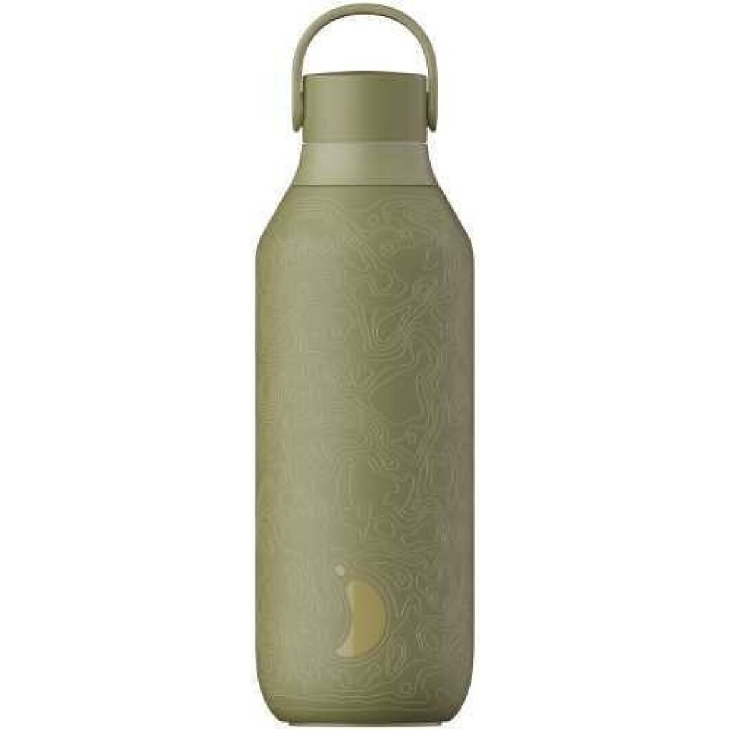 CHILLY'S serie 2 500ml estampadas