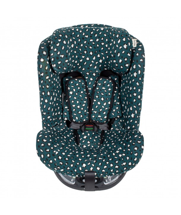 Funda para silla de coche Recaro Salia 125 y Joie I-Spin Grow