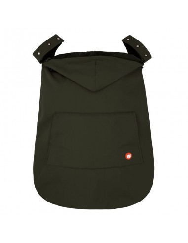 Cobertor de porteo Wombat & Co. (copia)