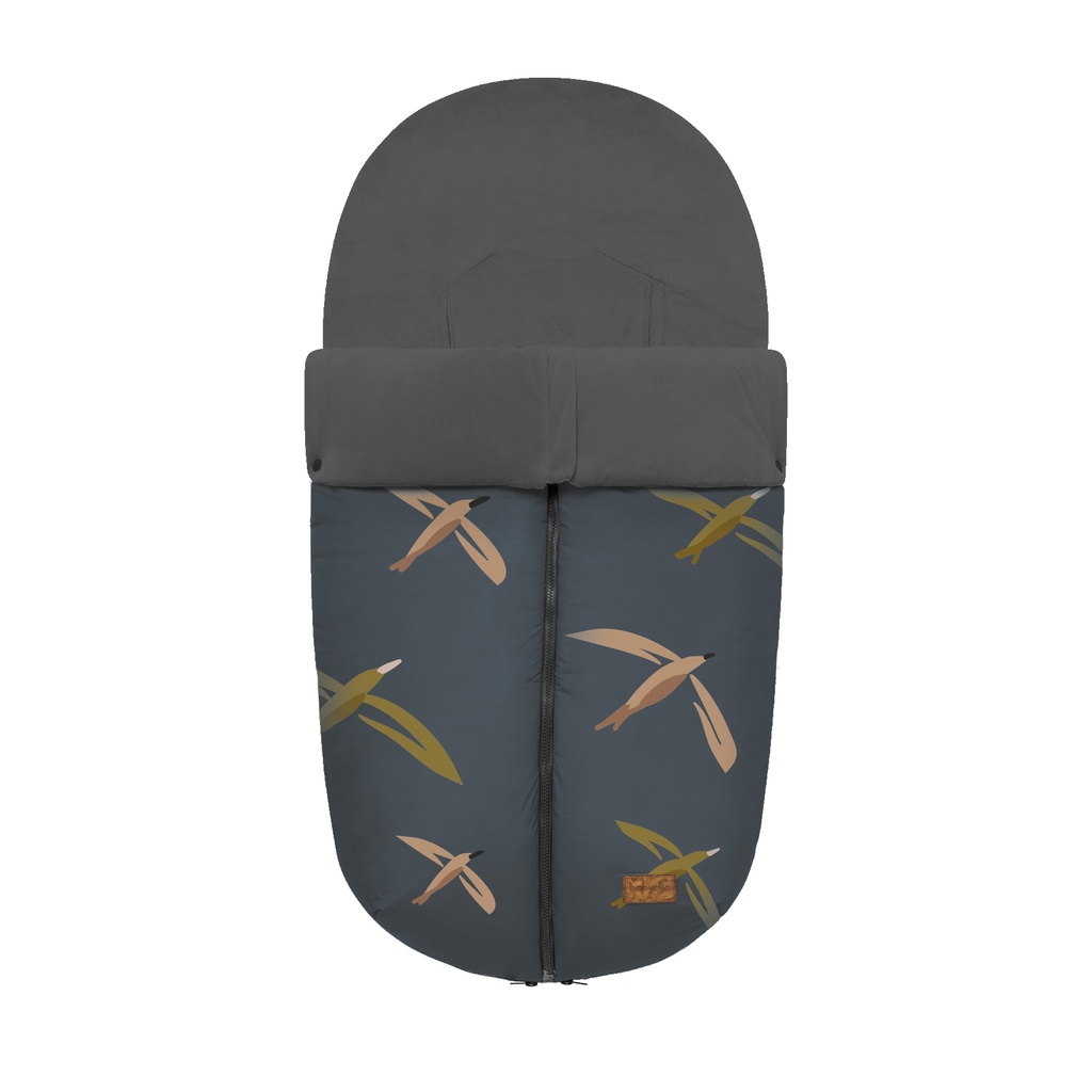 Saco de silla Nanouk Babyclic 2023