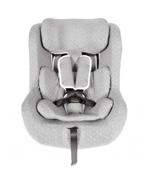 Funda para silla de coche Bugaboo Owl, Nuna Pruu, Todl Next y Joie I-Joie I-Harbour.
