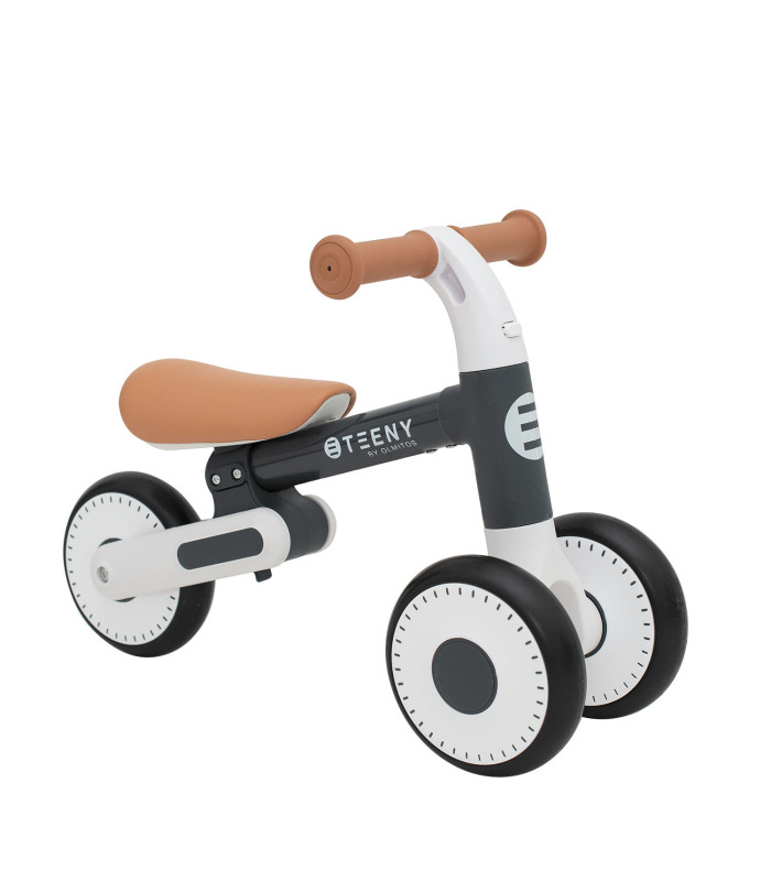 Bicicleta sin pedales Tenny Olmitos