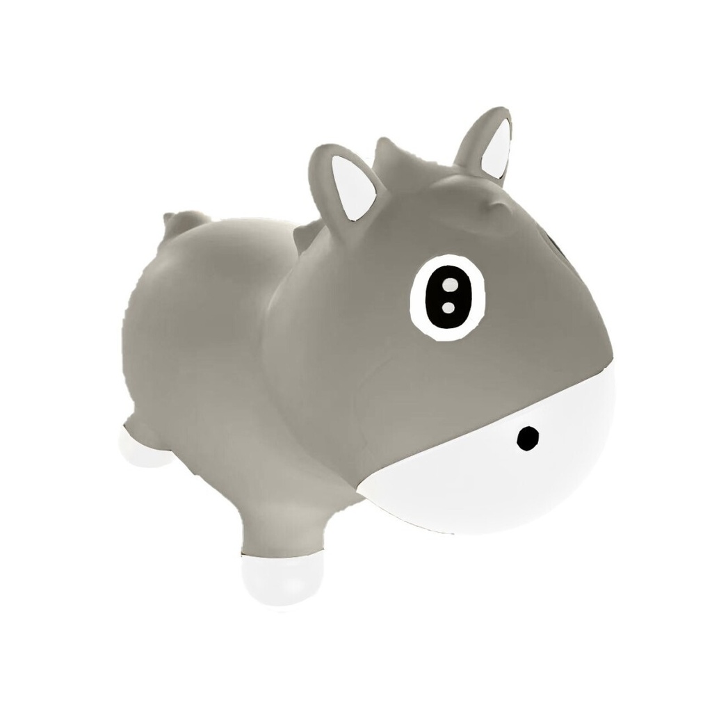 Caballo Saltarín - KidZZFARM