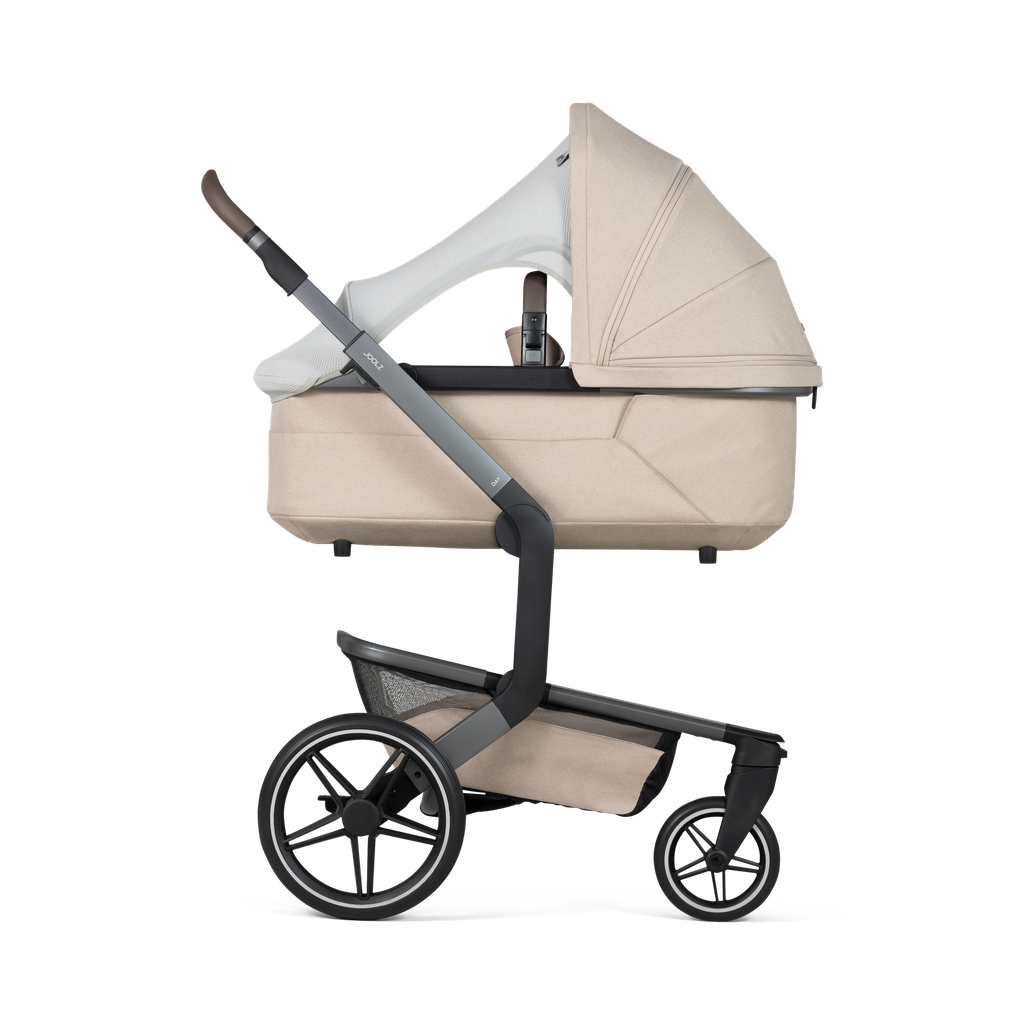 Joolz Day5 cubre protector comfort