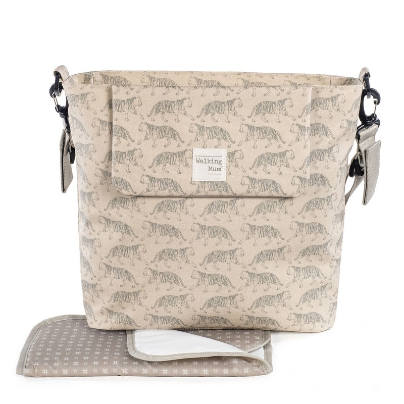 Bolsa Canastilla/Carrito Walking Mum