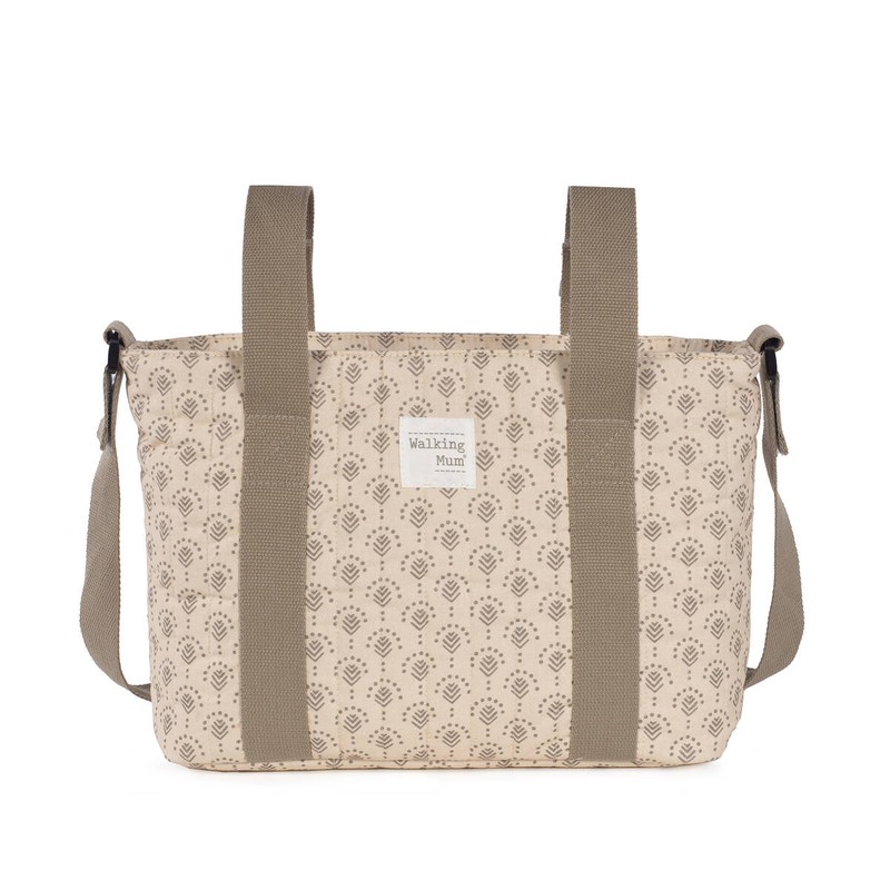 Bolsa Crossbody Walking Mum