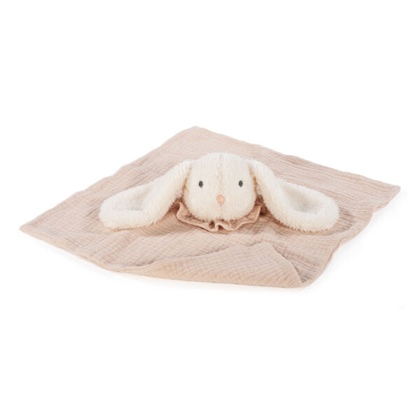 Doudou Conejo Peluche 32 cm Walking Mum