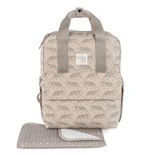 Mochila Walking Mum