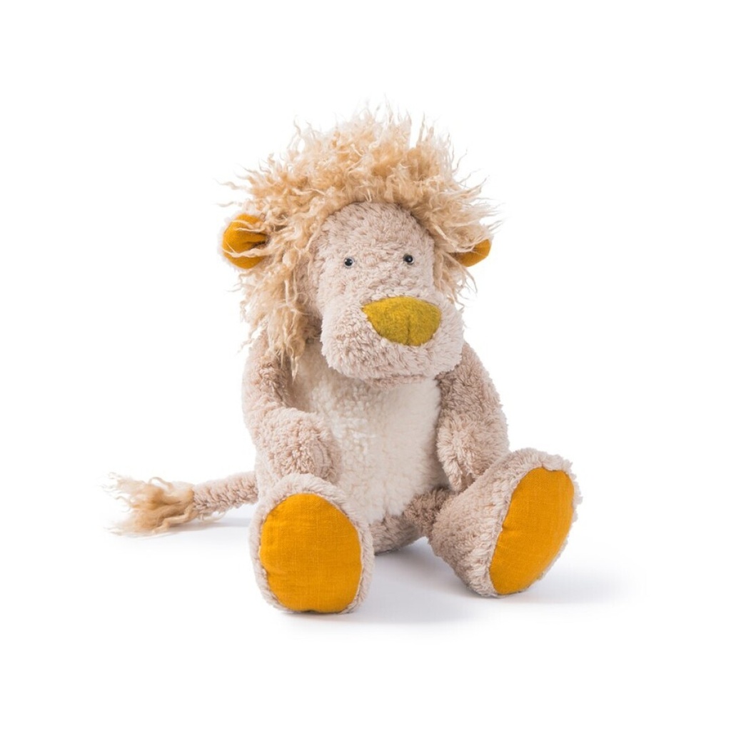 Muñeco Baba-Bou Moulin Roty