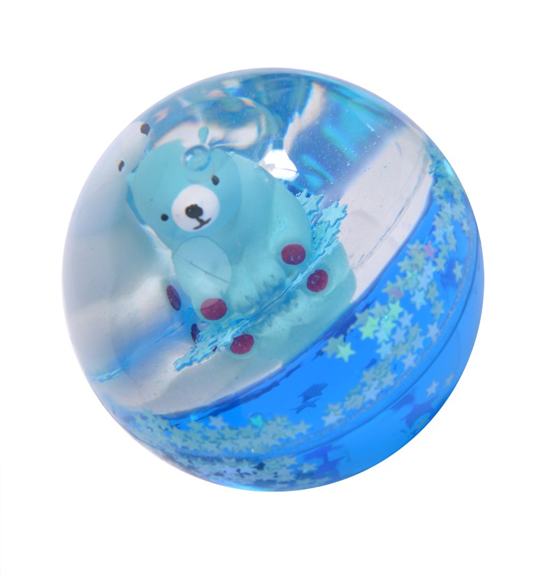 Pelota saltarina Moulin Roty