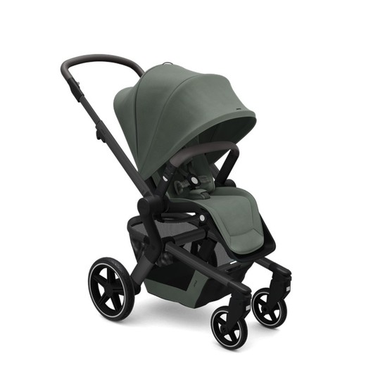 Joolz Hub+ chasis + silla