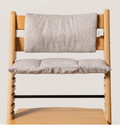 Set 3 cojines evolutivos impermeables para Stokke Tripp Trapp Fundas BCN 