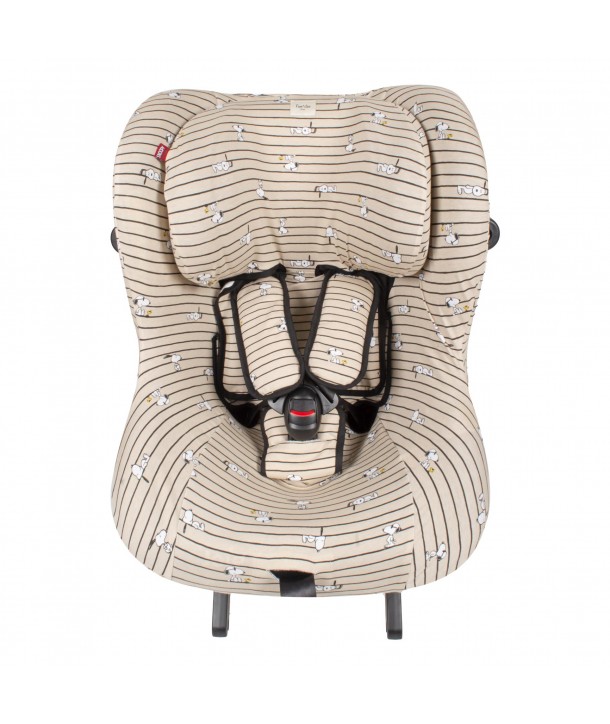 Funda para silla de coche Joie 360 i-Spin Fundas BCN