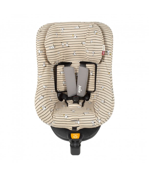 Funda para silla de coche Joie Spin 360 y Nuna Rebl/Norr Fundas BCN
