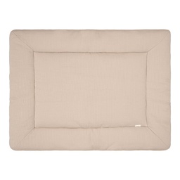 [LDTE21023021] Manta de juego acolchada - Little Dutch (Pure Beige)