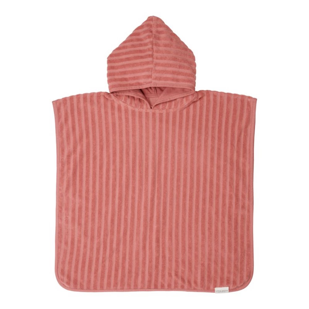 Poncho de baño - Little Dutch