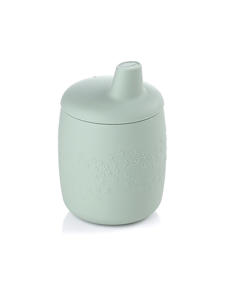 Vaso de silicona Jané