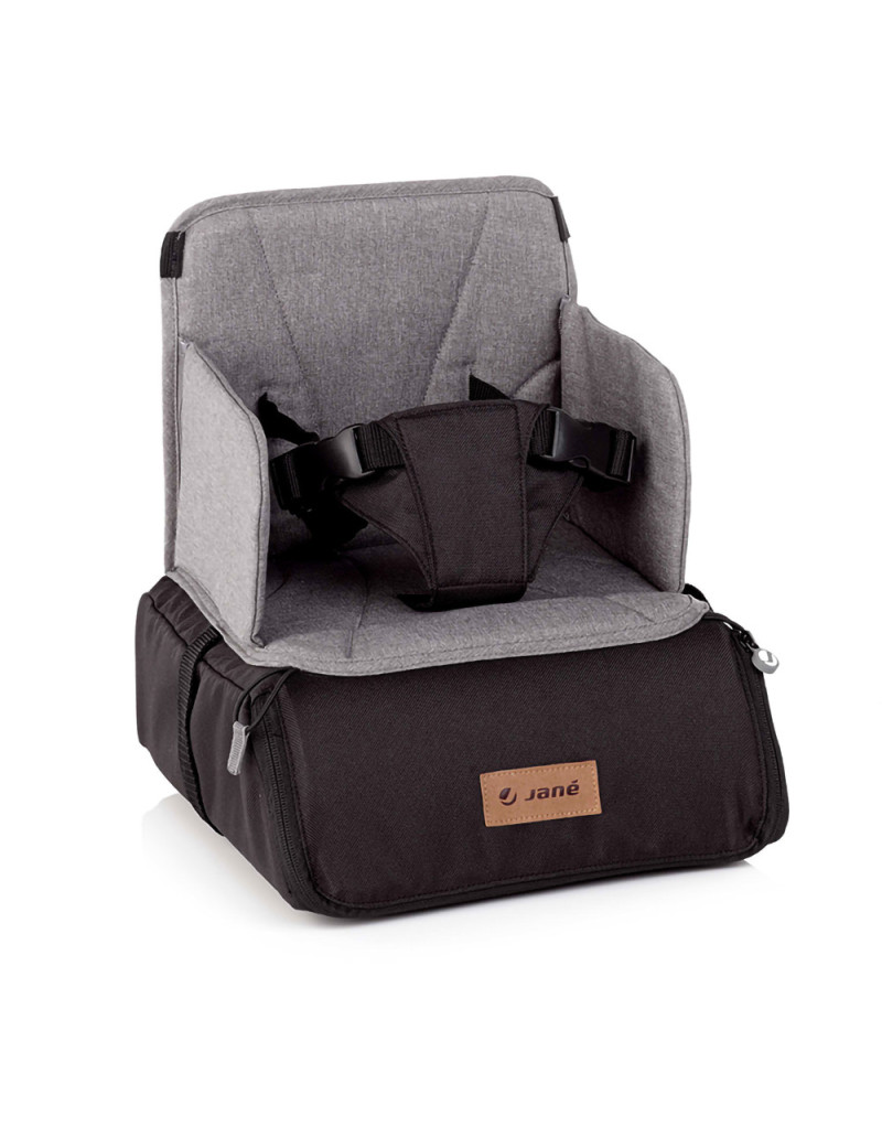 Trona de viaje con almacenaje Soil Jané