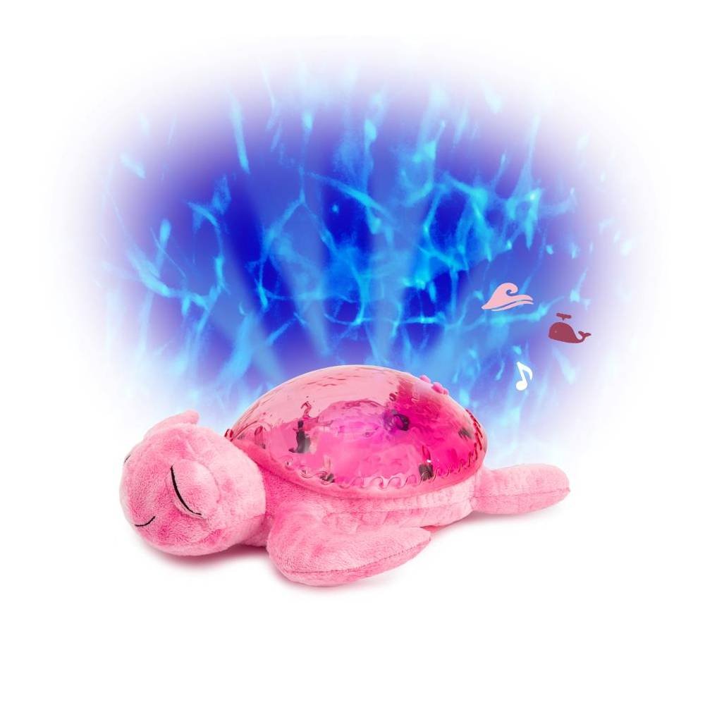 Tortuga tranquila Cloud-b (recargable)