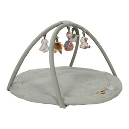 [LD8817] Alfombra de actividades Little Ducth (Pequeña Granja)