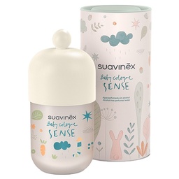 [308028] Baby Cologne Sense 100ml Suavinex