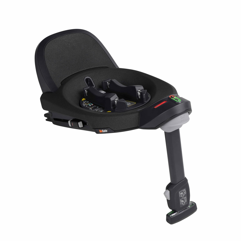 Base BeSafe Beyond (Isofix giratoria)