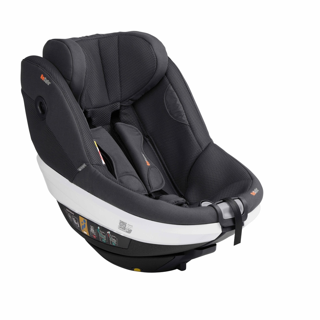 Asiento BeSafe Beyond (61-125cm)
