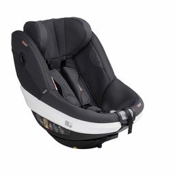 [B1BEY00BC] Asiento BeSafe Beyond (61-125cm) (Black cab)