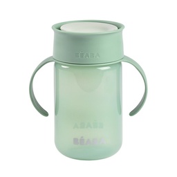 [913582] Béaba taza de aprendizaje 360 verde