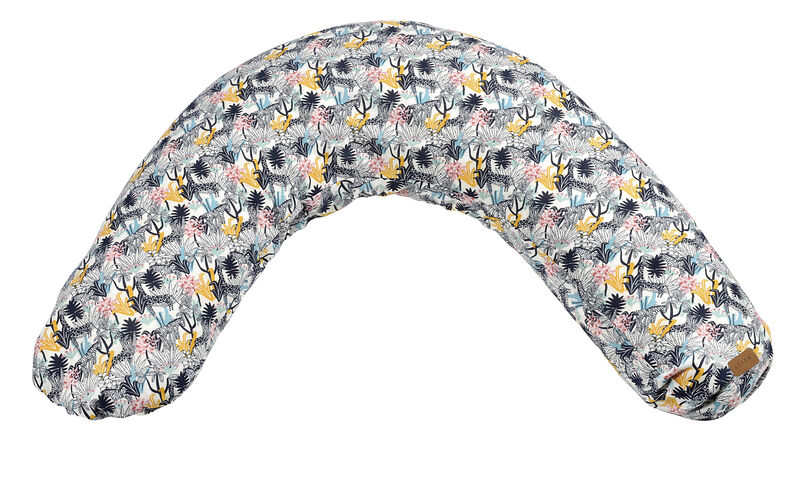 Béaba cojín de lactancia Big Flopsy