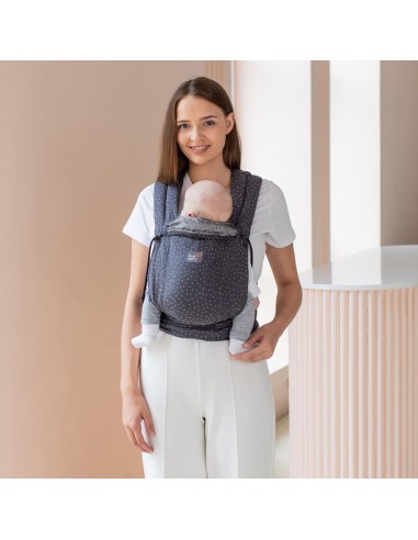 Portabebés Love Tie Love and Carry