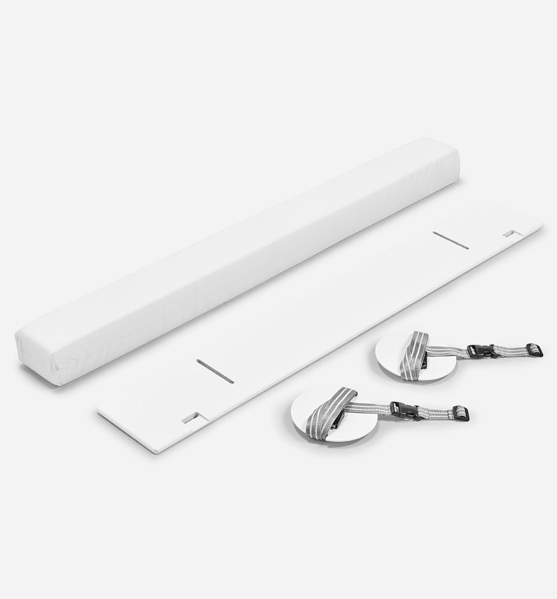 Kit Colecho 120X60 Cotinfant