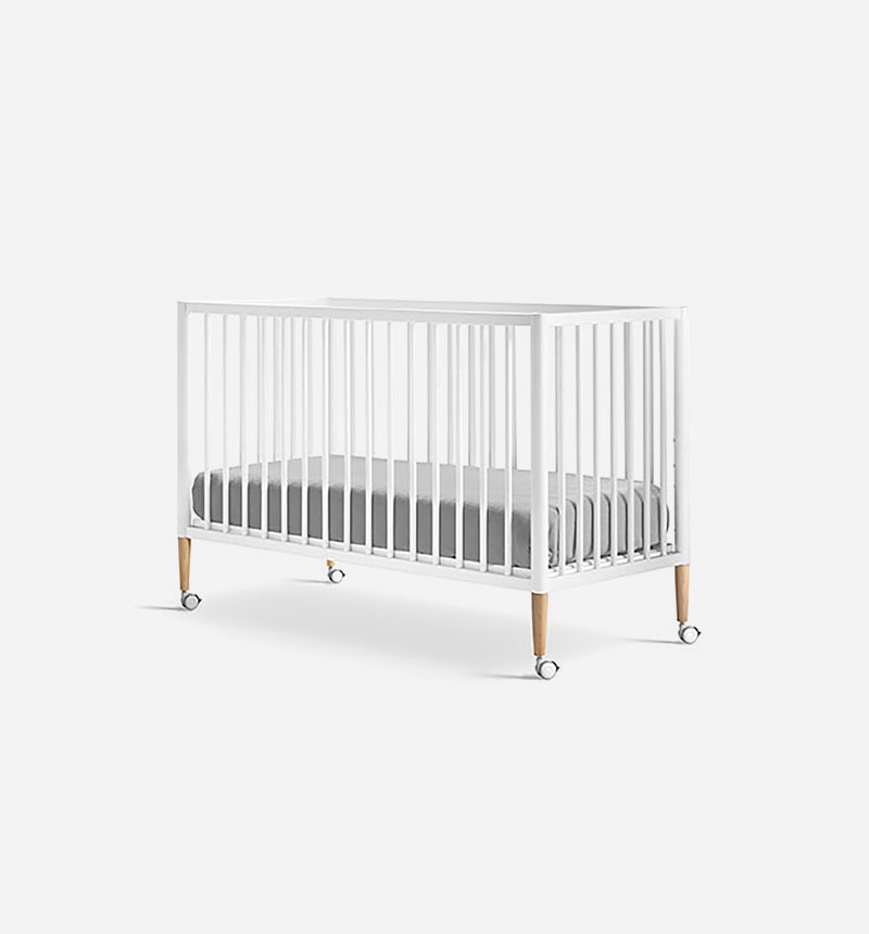 Cuna TESORI 120X60 Cotinfant