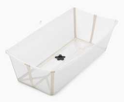 [531912] Flexi Bath Stokke (sandy beige)