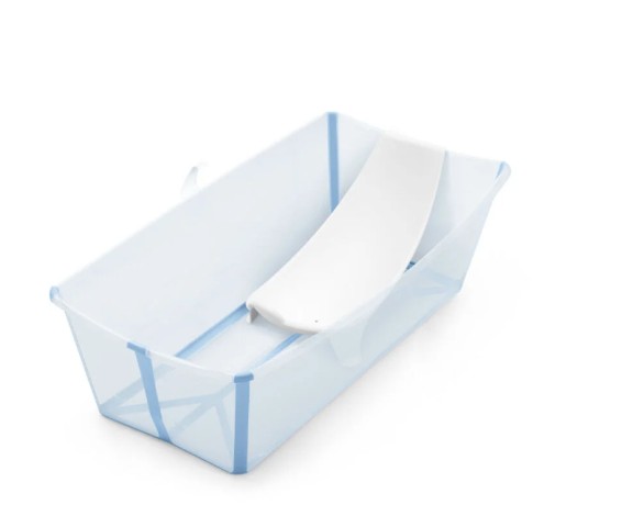 Flexi Bath XL Bundle Stokke