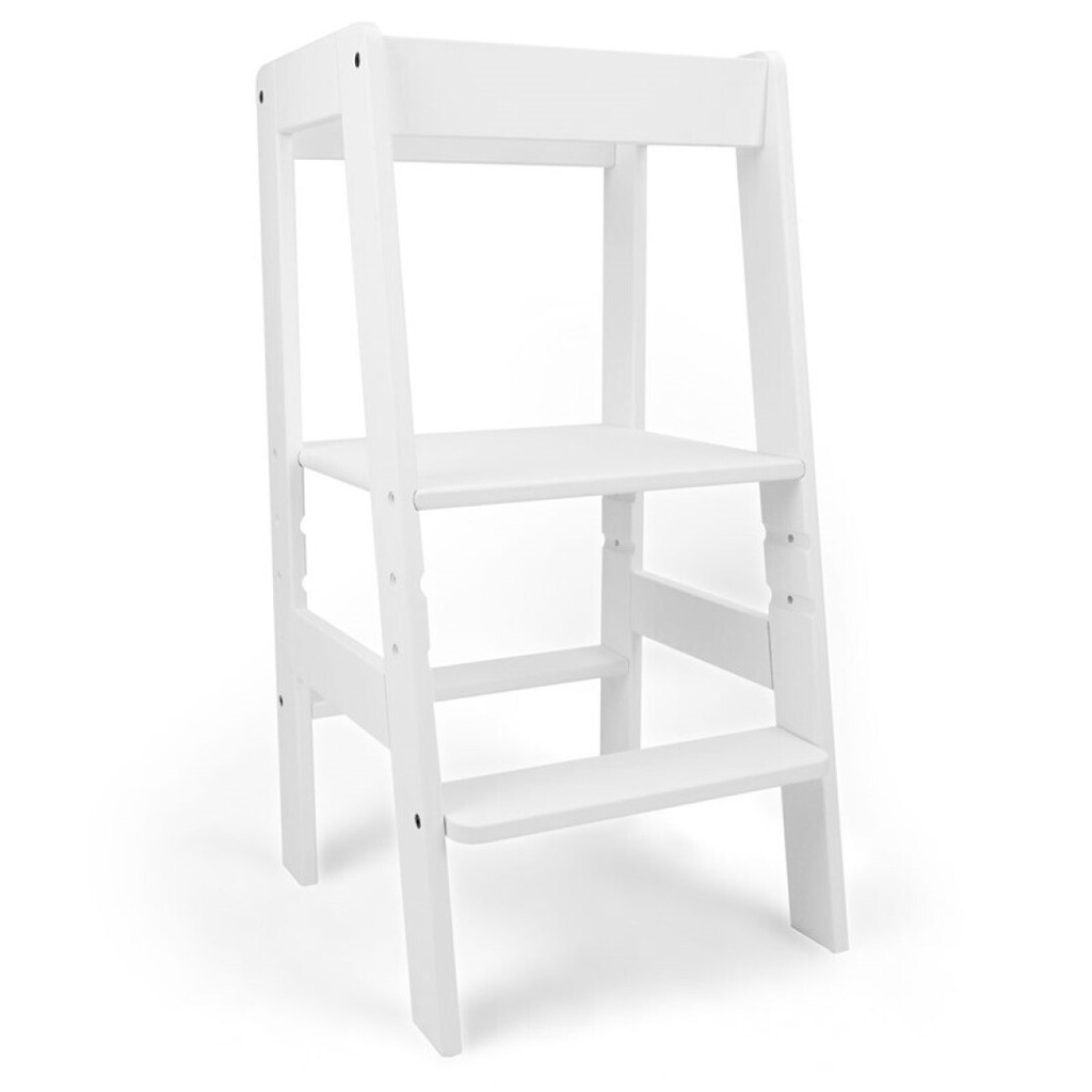 EXPLORER torre de aprendizaje Montesori 509 Crew