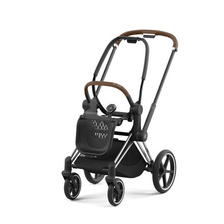 Cybex PRIAM silla y chasis