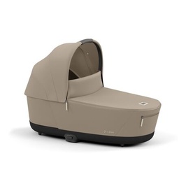 [523001271] Cybex PRIAM capazo Lux (Cozy Beige)