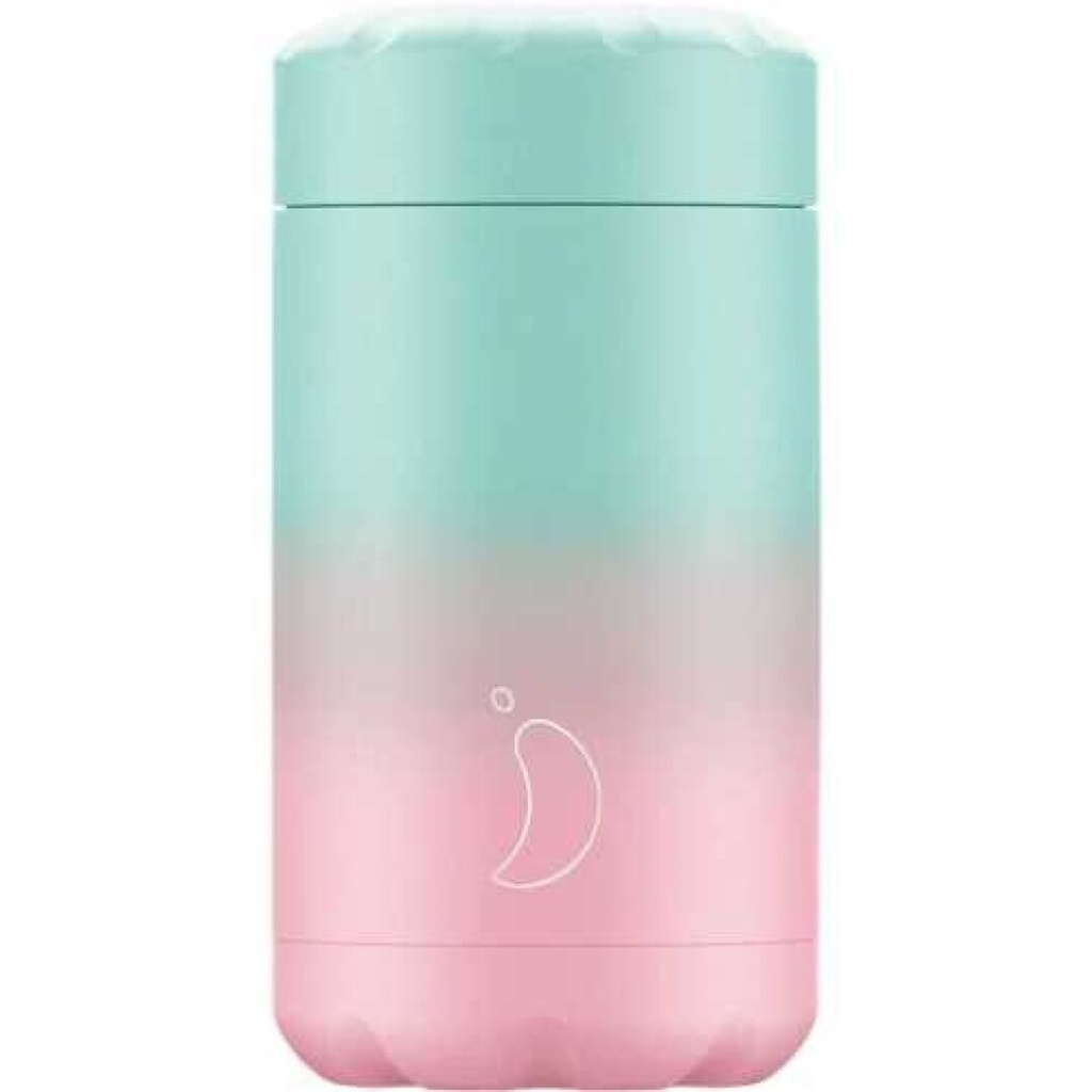 CHILLY'S termo de sólidos 500ml