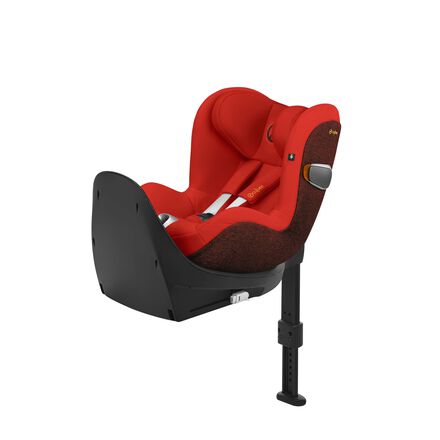 Cybex SIRONA Zi i-Size