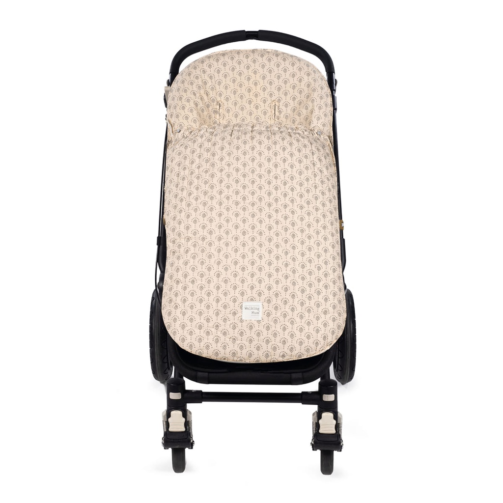 Saco Silla entretiempo Walking Mum