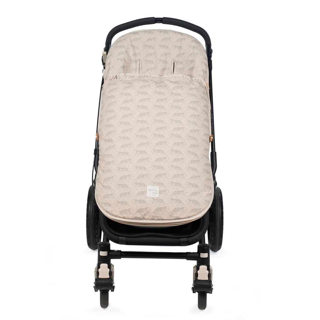 Saco Silla entretiempo Walking Mum