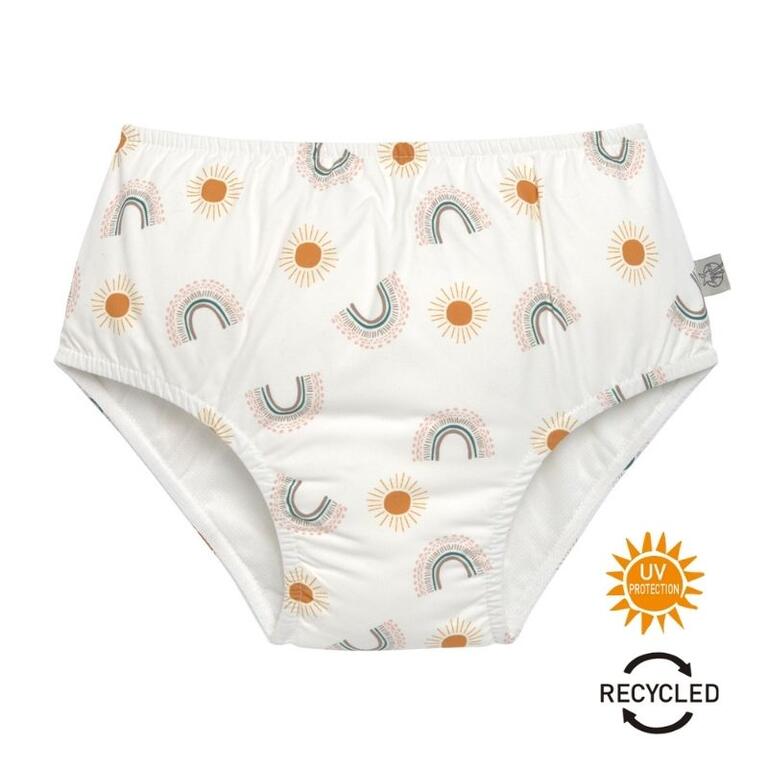 Braga pañal niña Rainbow LÄSSIG