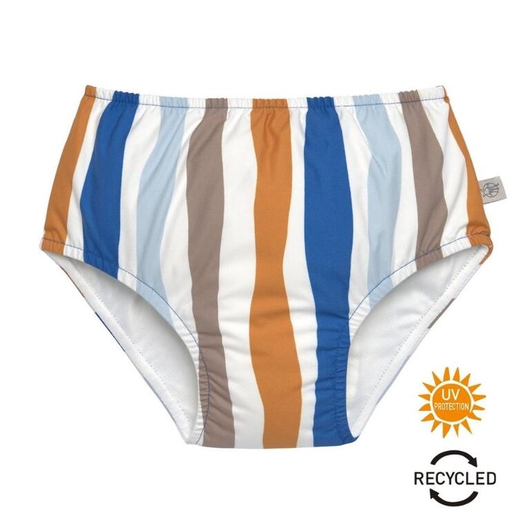 Braga pañal niño Waves LÄSSIG