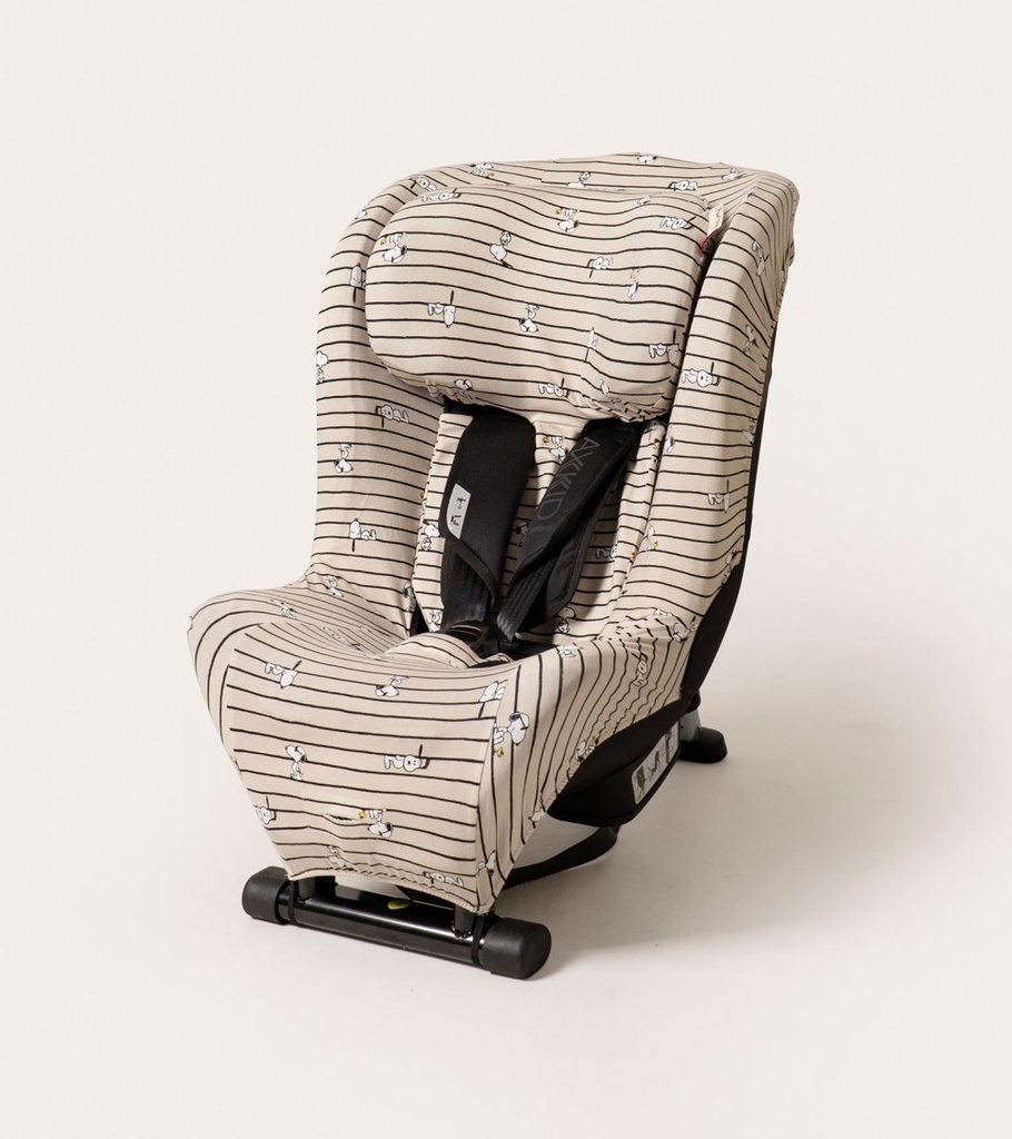 Funda para Silla Axkid Minikid 4 Fundas BCN