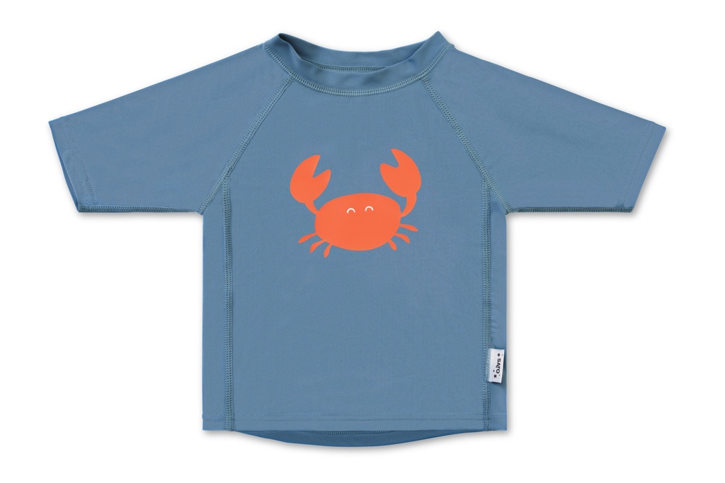 Camiseta solar 6-9 meses Saro (copia)