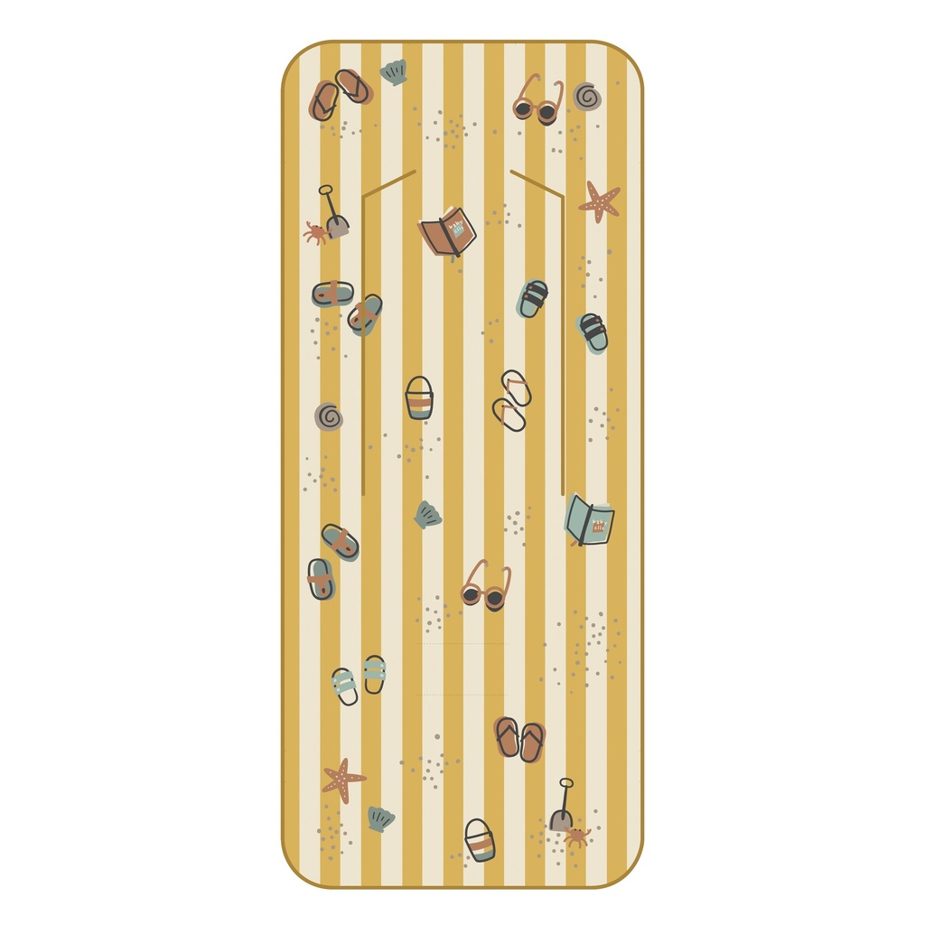 Colchoneta Capri Babyclic (copia)