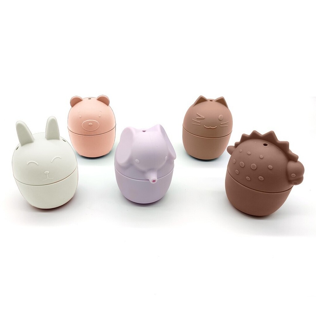 Juguetes de baño Play and Store